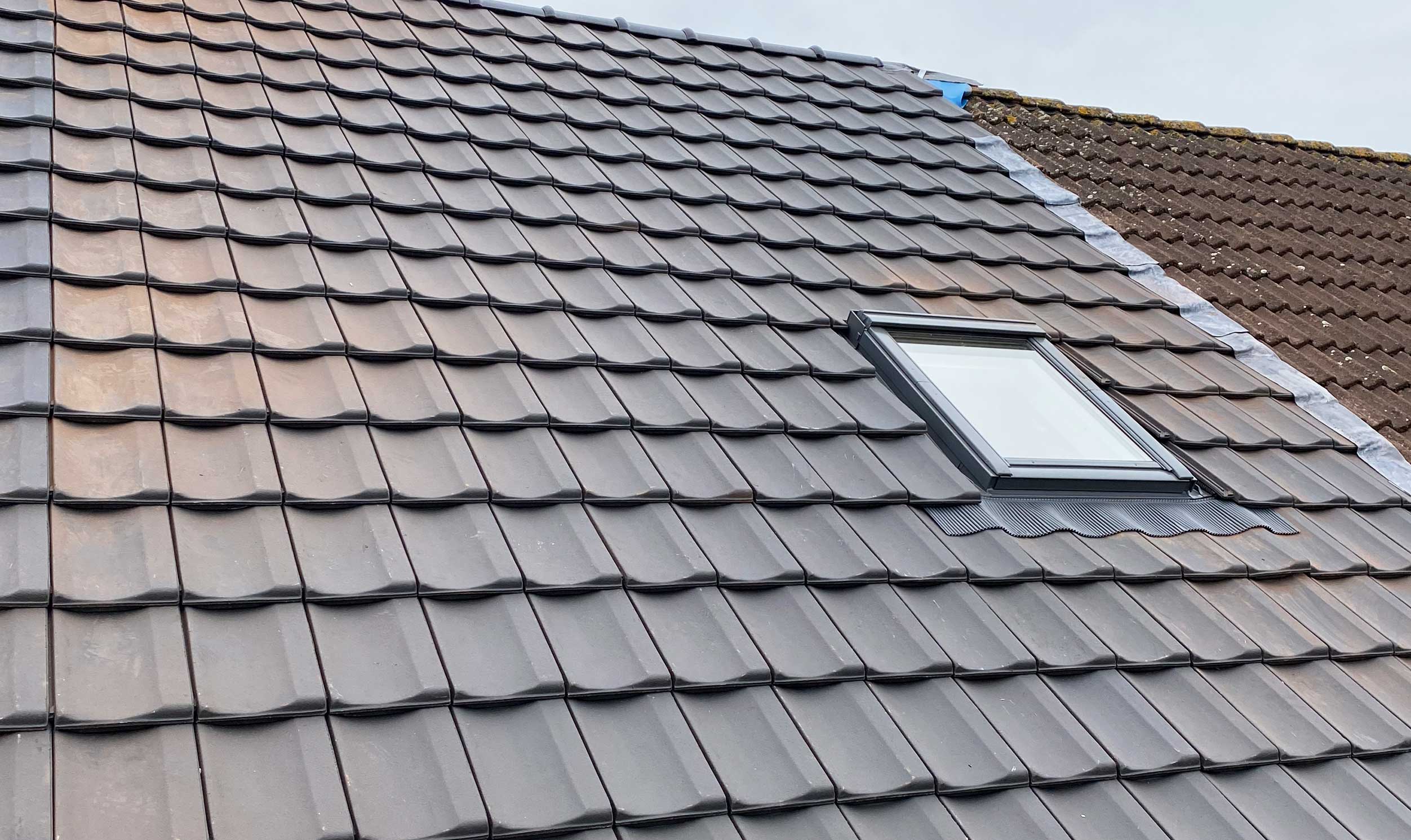 JM Construct - Couvreur toiture - Hannut - Liège